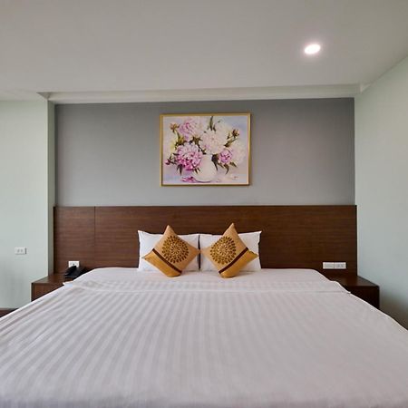 Westlake Legacy Suites By Netland Housing Hanoi Eksteriør bilde
