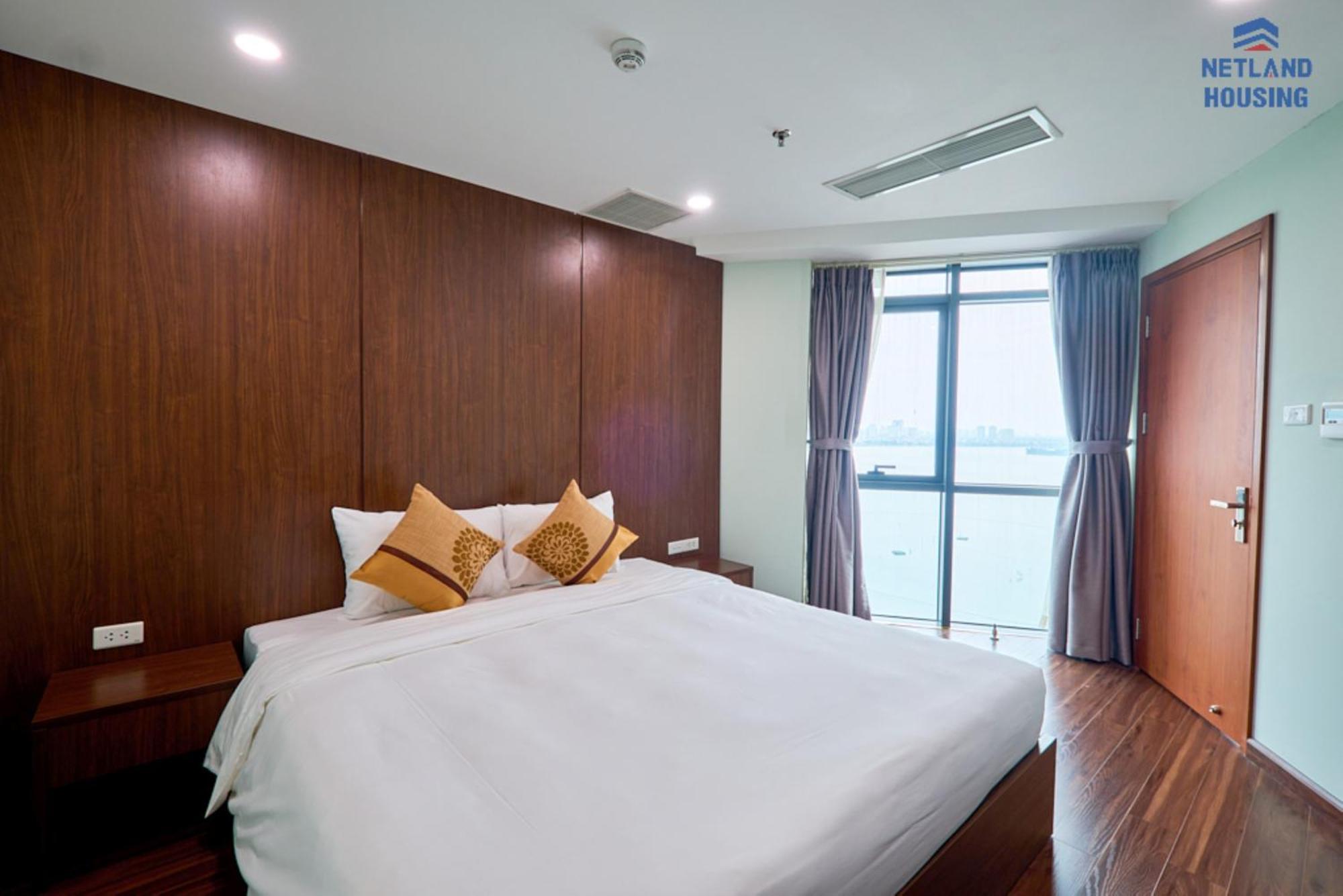 Westlake Legacy Suites By Netland Housing Hanoi Eksteriør bilde
