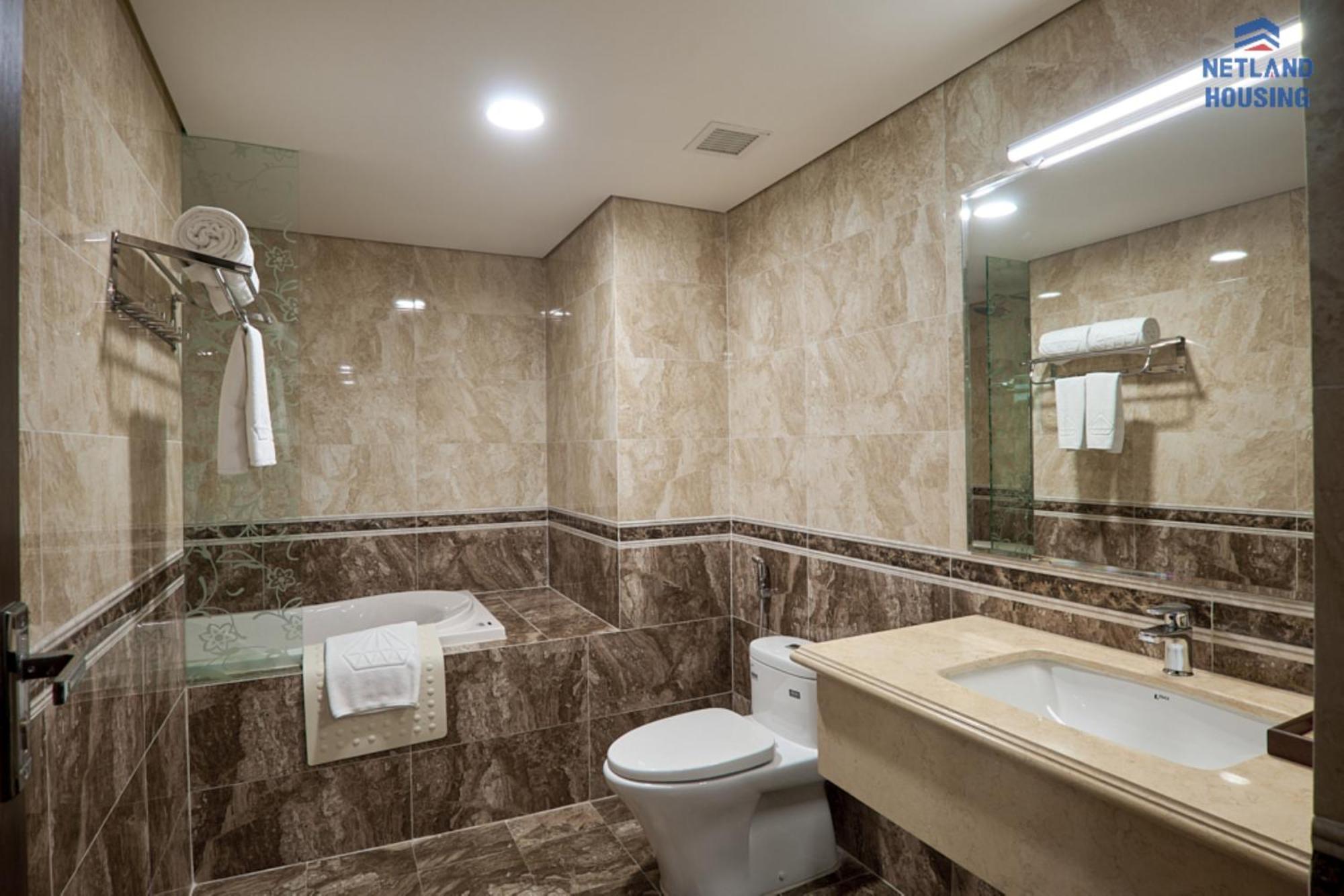 Westlake Legacy Suites By Netland Housing Hanoi Eksteriør bilde