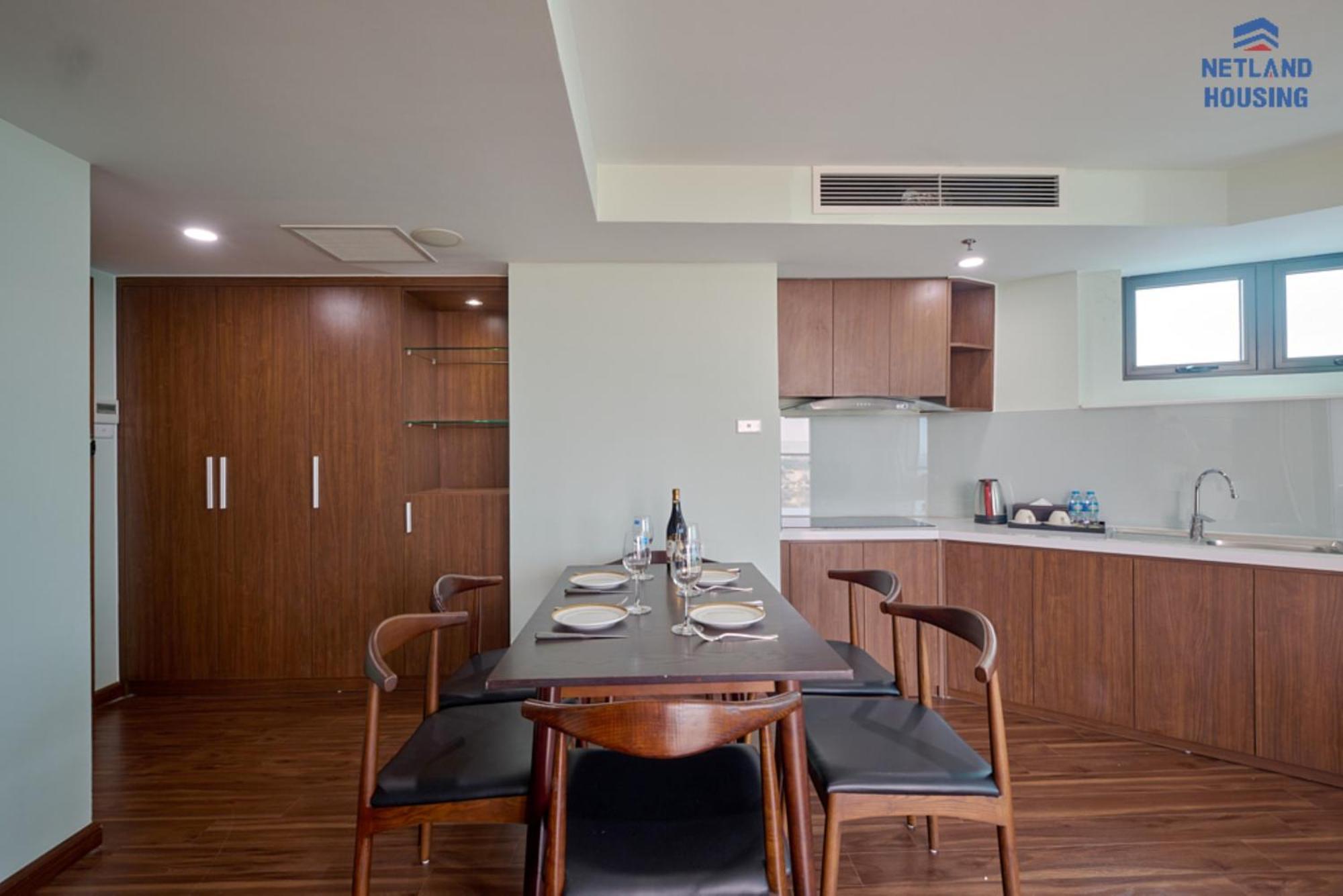 Westlake Legacy Suites By Netland Housing Hanoi Eksteriør bilde