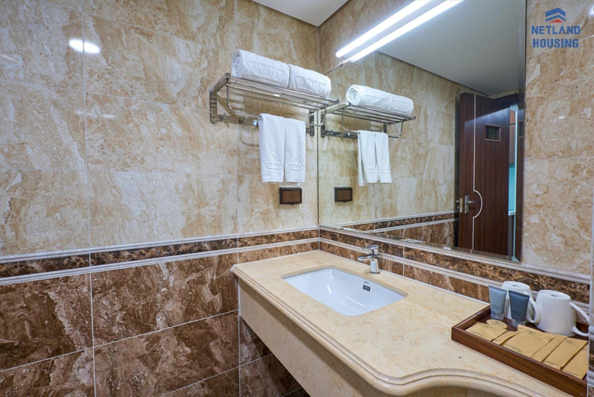 Westlake Legacy Suites By Netland Housing Hanoi Eksteriør bilde