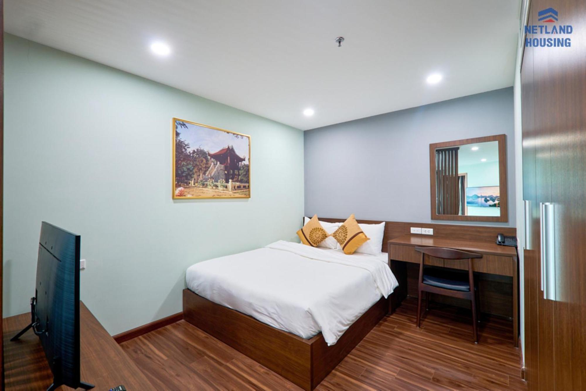 Westlake Legacy Suites By Netland Housing Hanoi Eksteriør bilde