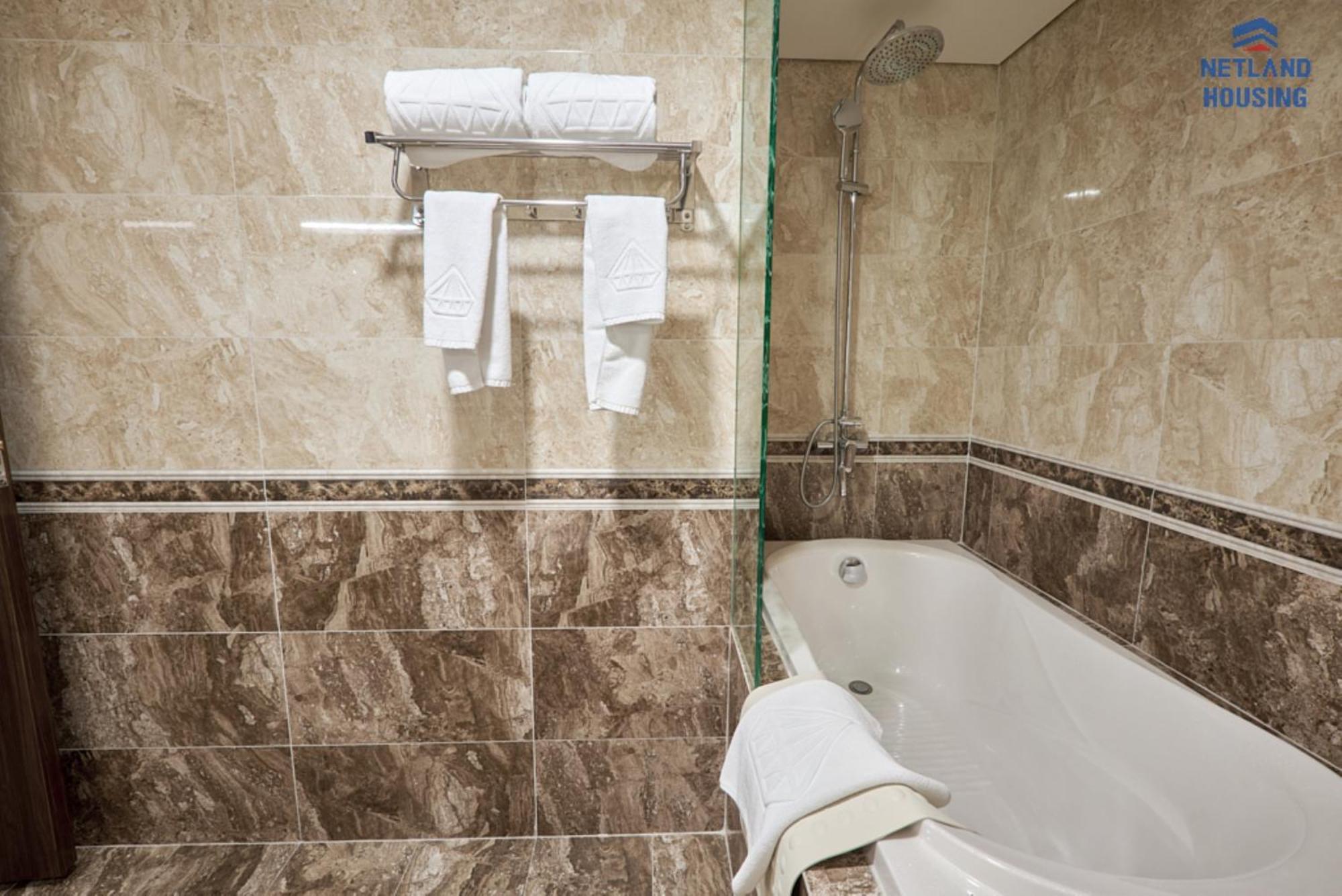 Westlake Legacy Suites By Netland Housing Hanoi Eksteriør bilde