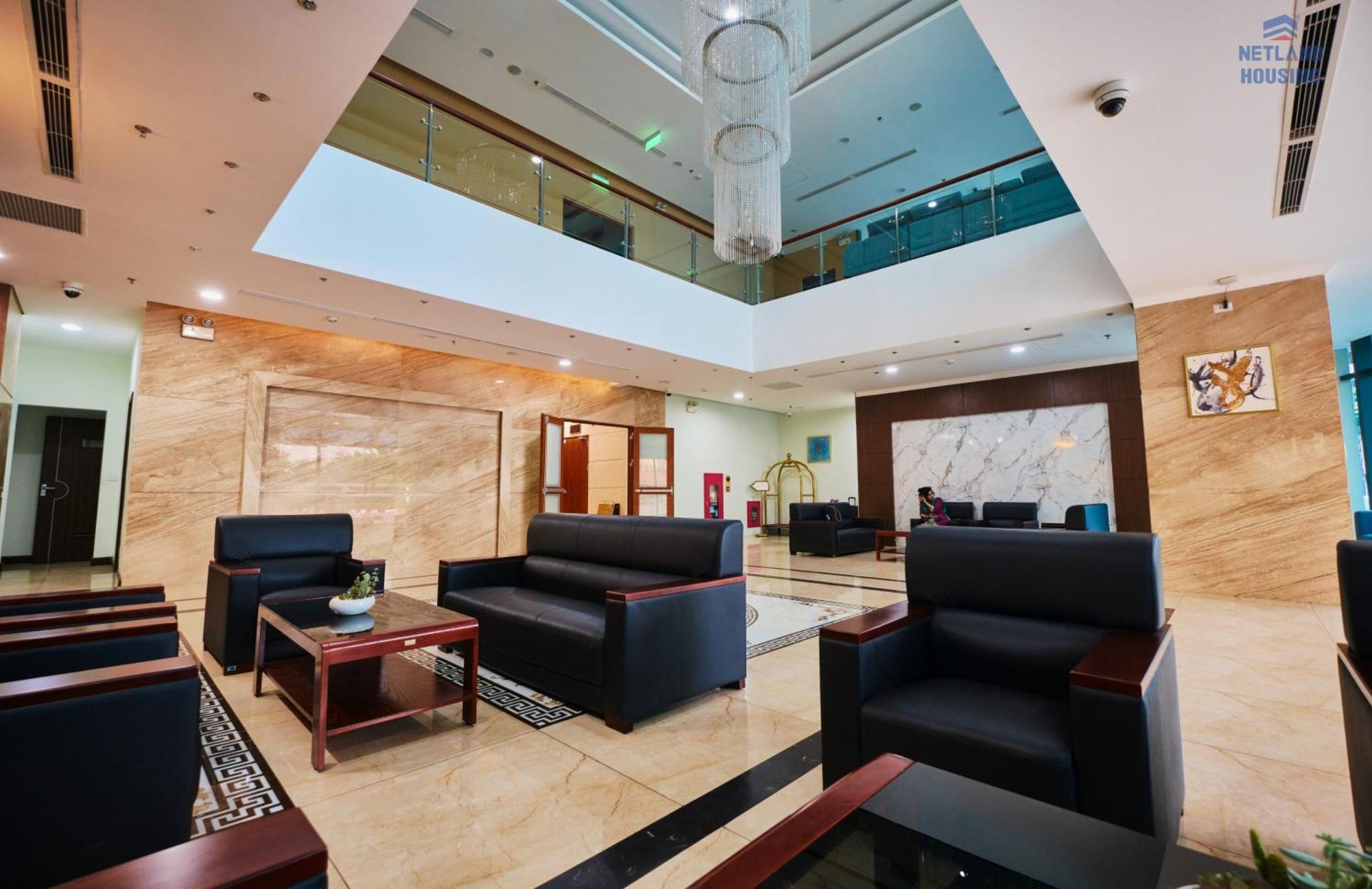 Westlake Legacy Suites By Netland Housing Hanoi Eksteriør bilde
