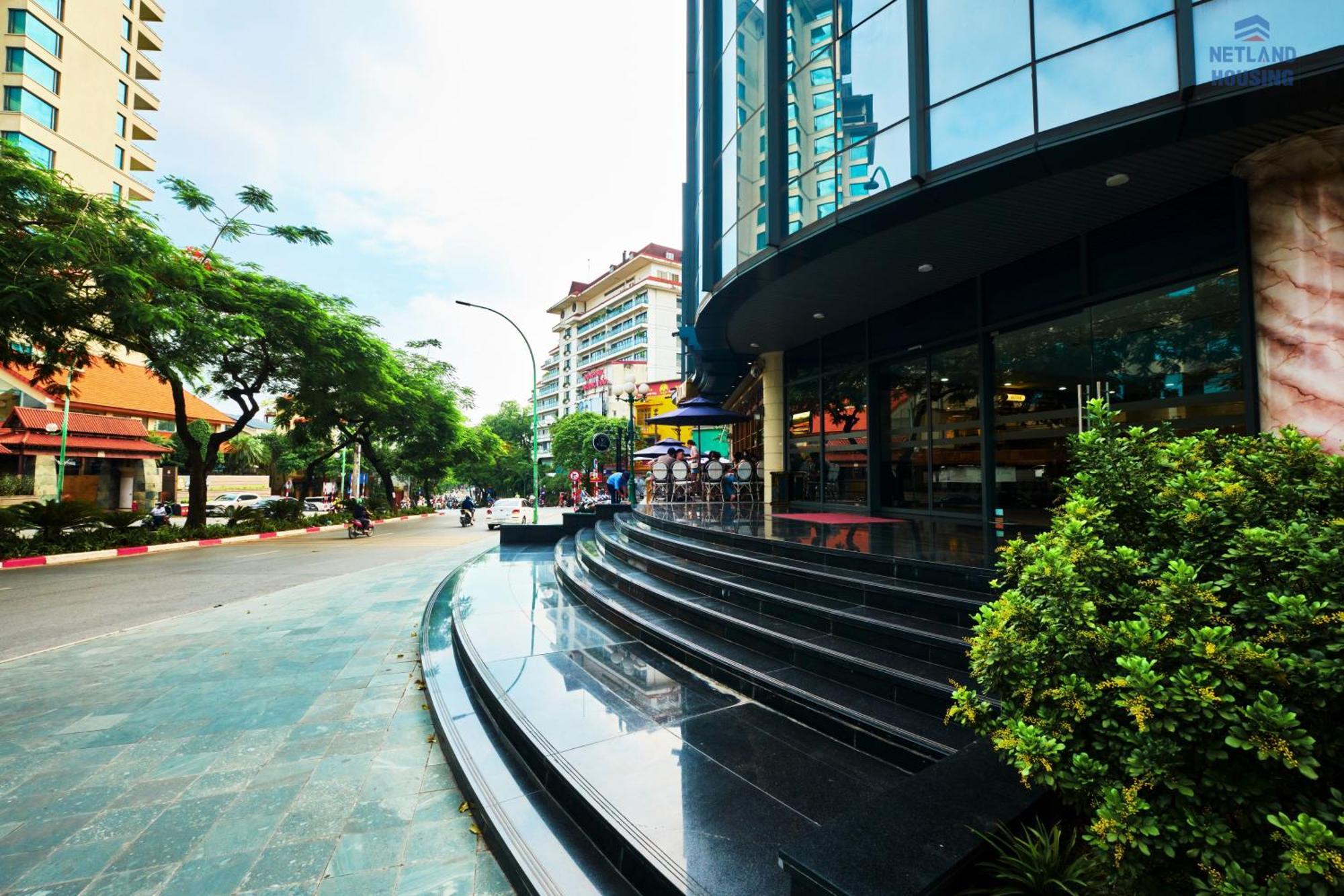 Westlake Legacy Suites By Netland Housing Hanoi Eksteriør bilde